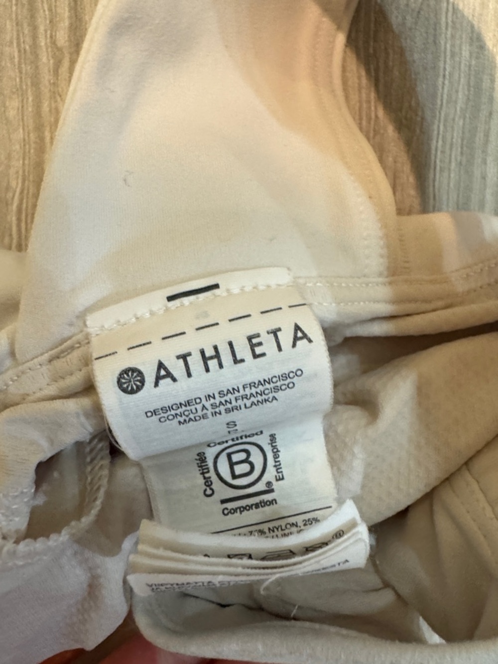 Women’s Athleta Top Bundle - Picture 5 of 13